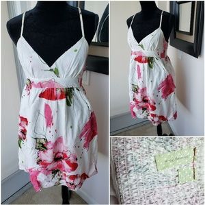 Johnny Martin summer dress sale